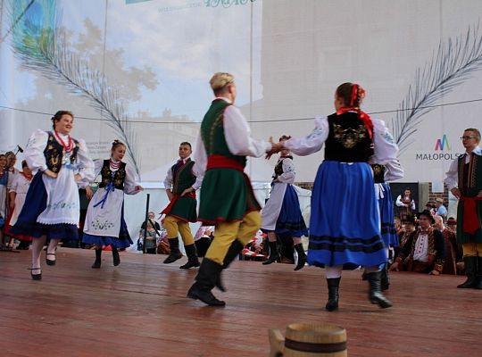 ZPiT ZL podbija Kraków. Lębork ma  nowe powody do dumy.