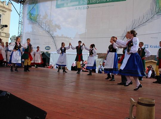 ZPiT ZL podbija Kraków. Lębork ma  nowe powody do dumy.