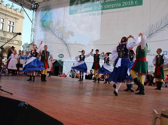 ZPiT ZL podbija Kraków. Lębork ma  nowe powody do dumy.