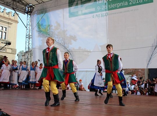 ZPiT ZL podbija Kraków. Lębork ma  nowe powody do dumy.