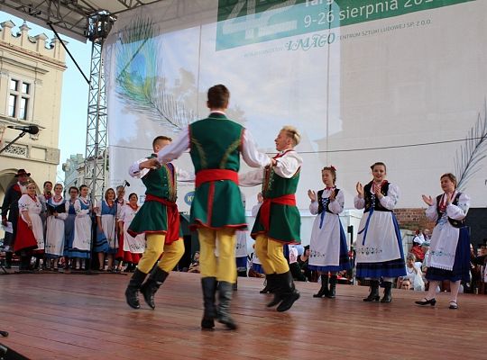 ZPiT ZL podbija Kraków. Lębork ma  nowe powody do dumy.