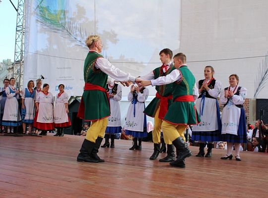 ZPiT ZL podbija Kraków. Lębork ma  nowe powody do dumy.