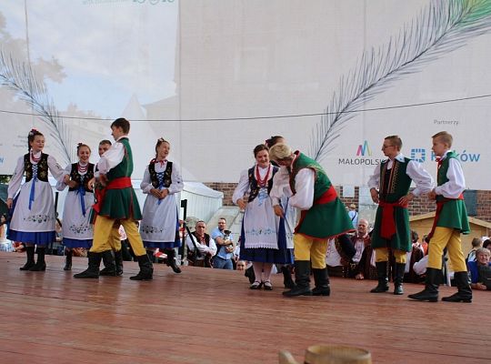 ZPiT ZL podbija Kraków. Lębork ma  nowe powody do dumy.