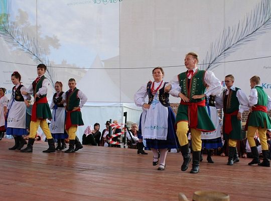 ZPiT ZL podbija Kraków. Lębork ma  nowe powody do dumy.