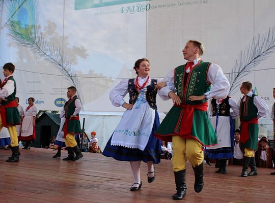 ZPiT ZL podbija Kraków. Lębork ma  nowe powody do dumy.