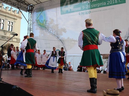 ZPiT ZL podbija Kraków. Lębork ma  nowe powody do dumy.