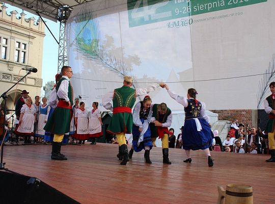 ZPiT ZL podbija Kraków. Lębork ma  nowe powody do dumy.