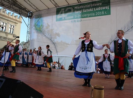 ZPiT ZL podbija Kraków. Lębork ma  nowe powody do dumy.