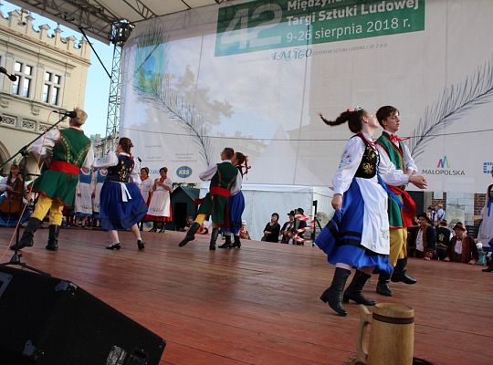 ZPiT ZL podbija Kraków. Lębork ma  nowe powody do dumy.
