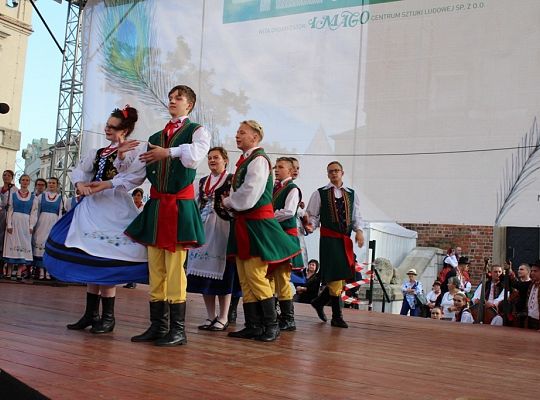 ZPiT ZL podbija Kraków. Lębork ma  nowe powody do dumy.
