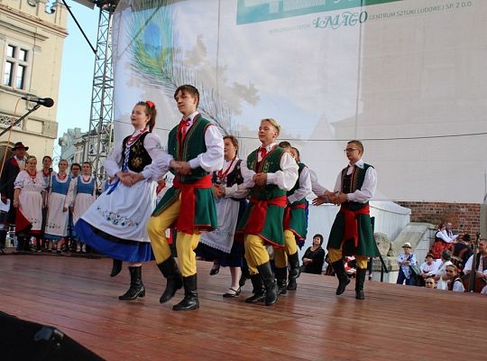 ZPiT ZL podbija Kraków. Lębork ma  nowe powody do dumy.