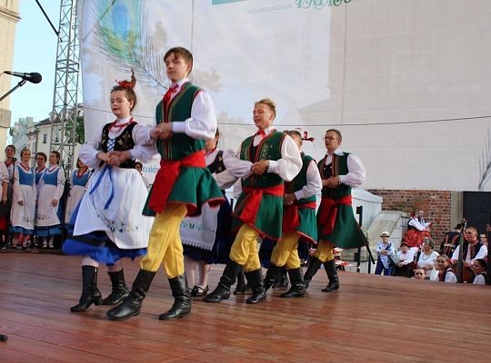 ZPiT ZL podbija Kraków. Lębork ma  nowe powody do dumy.