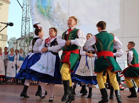 ZPiT ZL podbija Kraków. Lębork ma  nowe powody do dumy.