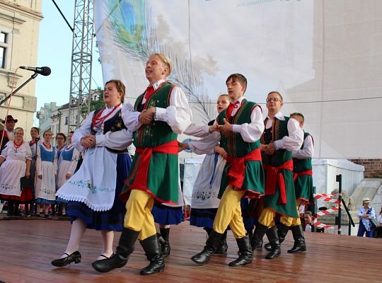 ZPiT ZL podbija Kraków. Lębork ma  nowe powody do dumy.