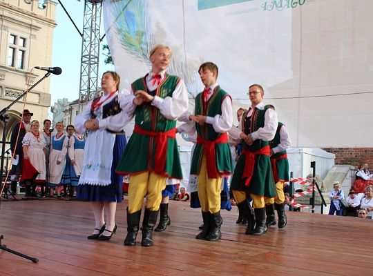 ZPiT ZL podbija Kraków. Lębork ma  nowe powody do dumy.