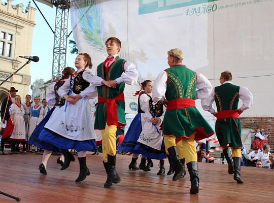 ZPiT ZL podbija Kraków. Lębork ma  nowe powody do dumy.