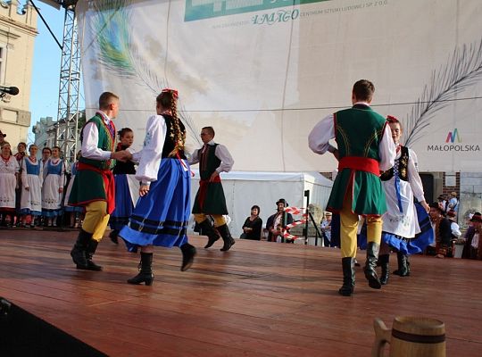 ZPiT ZL podbija Kraków. Lębork ma  nowe powody do dumy.