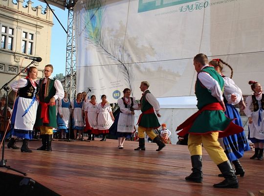 ZPiT ZL podbija Kraków. Lębork ma  nowe powody do dumy.