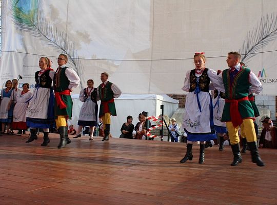 ZPiT ZL podbija Kraków. Lębork ma  nowe powody do dumy.