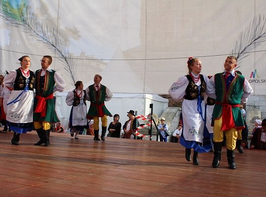 ZPiT ZL podbija Kraków. Lębork ma  nowe powody do dumy.