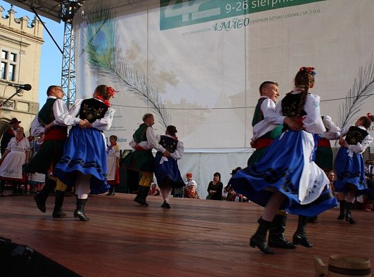ZPiT ZL podbija Kraków. Lębork ma  nowe powody do dumy.