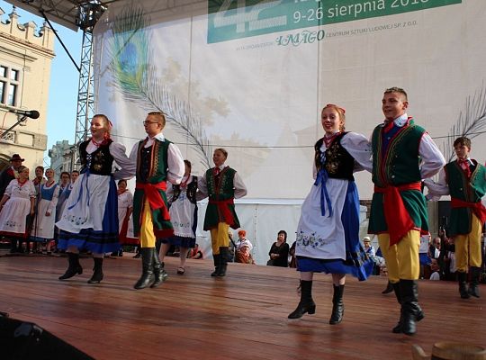 ZPiT ZL podbija Kraków. Lębork ma  nowe powody do dumy.