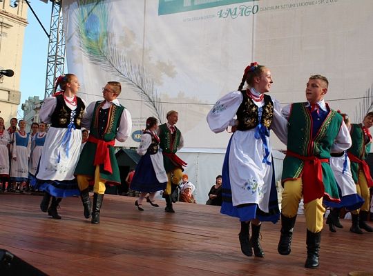 ZPiT ZL podbija Kraków. Lębork ma  nowe powody do dumy.
