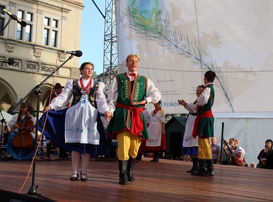 ZPiT ZL podbija Kraków. Lębork ma  nowe powody do dumy.