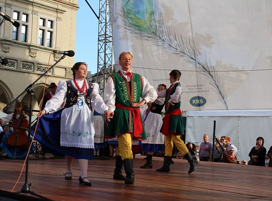ZPiT ZL podbija Kraków. Lębork ma  nowe powody do dumy.