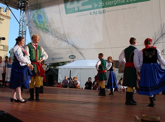 ZPiT ZL podbija Kraków. Lębork ma  nowe powody do dumy.