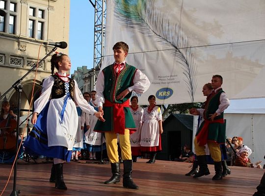 ZPiT ZL podbija Kraków. Lębork ma  nowe powody do dumy.