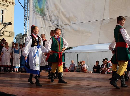 ZPiT ZL podbija Kraków. Lębork ma  nowe powody do dumy.