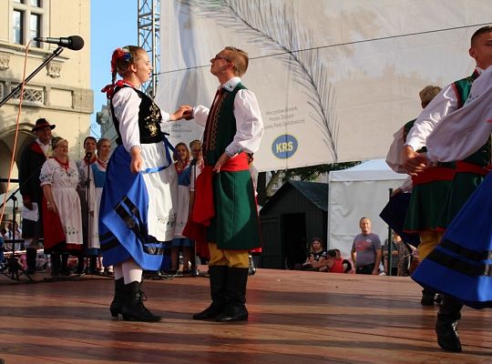 ZPiT ZL podbija Kraków. Lębork ma  nowe powody do dumy.