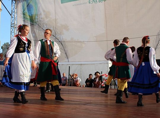 ZPiT ZL podbija Kraków. Lębork ma  nowe powody do dumy.