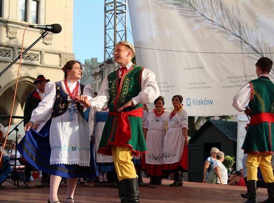 ZPiT ZL podbija Kraków. Lębork ma  nowe powody do dumy.