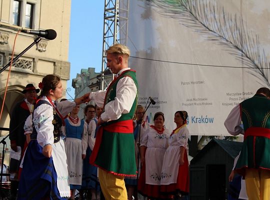 ZPiT ZL podbija Kraków. Lębork ma  nowe powody do dumy.