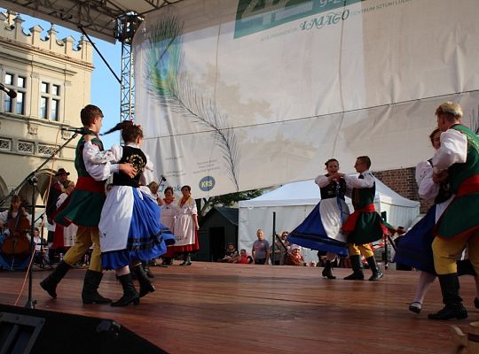 ZPiT ZL podbija Kraków. Lębork ma  nowe powody do dumy.