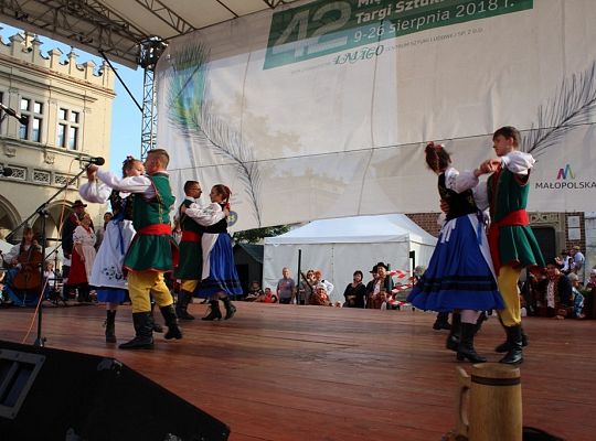 ZPiT ZL podbija Kraków. Lębork ma  nowe powody do dumy.