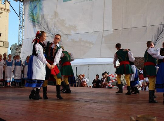 ZPiT ZL podbija Kraków. Lębork ma  nowe powody do dumy.