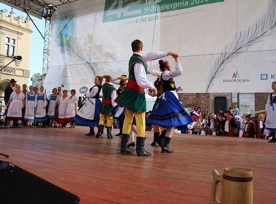 ZPiT ZL podbija Kraków. Lębork ma  nowe powody do dumy.