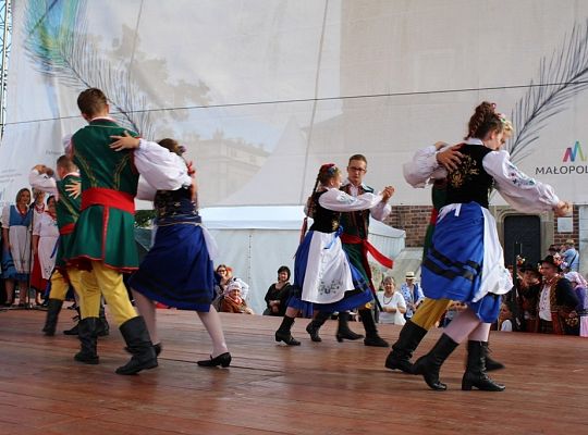 ZPiT ZL podbija Kraków. Lębork ma  nowe powody do dumy.