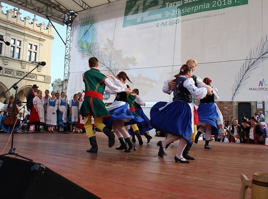 ZPiT ZL podbija Kraków. Lębork ma  nowe powody do dumy.