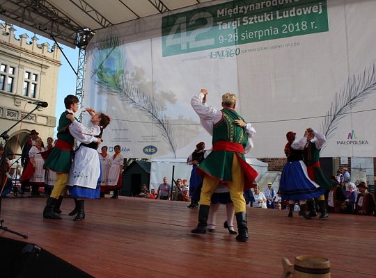ZPiT ZL podbija Kraków. Lębork ma  nowe powody do dumy.