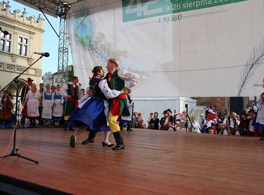 ZPiT ZL podbija Kraków. Lębork ma  nowe powody do dumy.