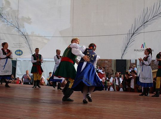 ZPiT ZL podbija Kraków. Lębork ma  nowe powody do dumy.