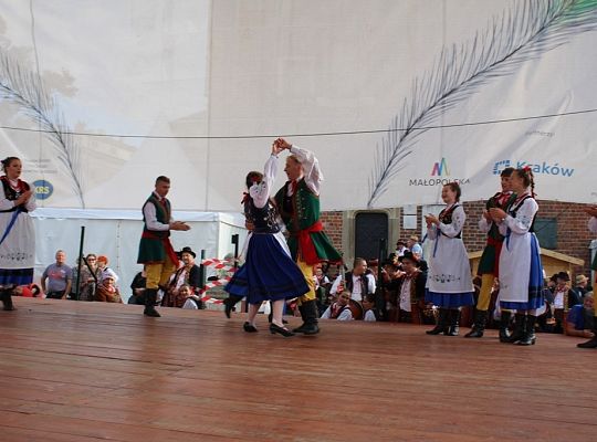 ZPiT ZL podbija Kraków. Lębork ma  nowe powody do dumy.