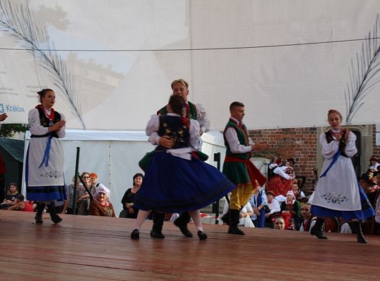 ZPiT ZL podbija Kraków. Lębork ma  nowe powody do dumy.