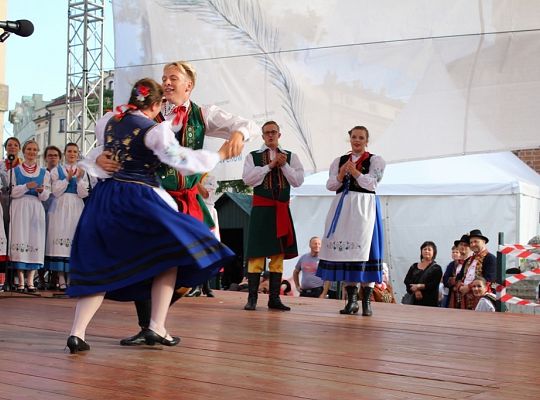 ZPiT ZL podbija Kraków. Lębork ma  nowe powody do dumy.