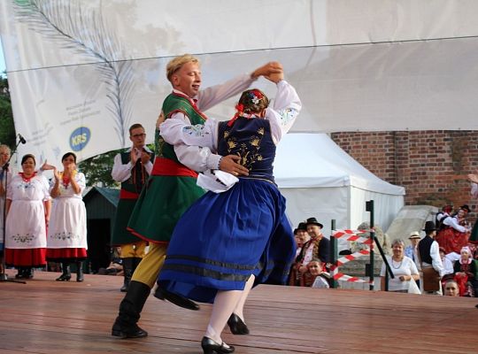 ZPiT ZL podbija Kraków. Lębork ma  nowe powody do dumy.