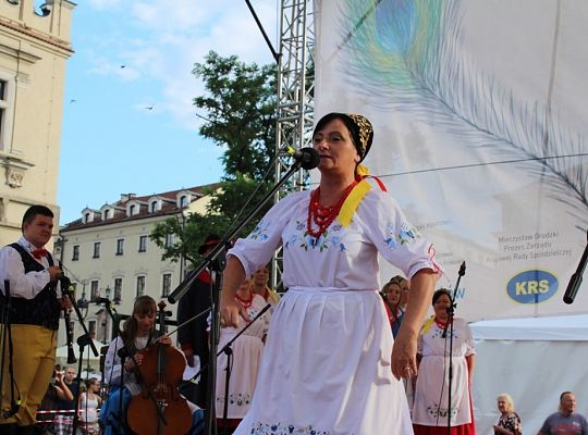 ZPiT ZL podbija Kraków. Lębork ma  nowe powody do dumy.